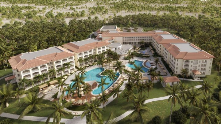 Fechado desde o Carnaval, hotel em Sauípe reabre com novo conceito após reforma