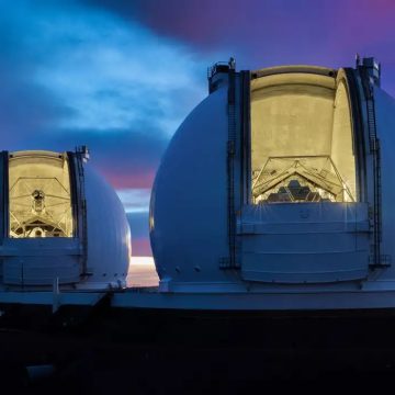 Observatório Nacional vai transmitir eclipse parcial da Lua