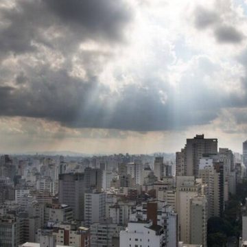 Cidade de São Paulo tem o ar mais poluído do mundo, diz ranking