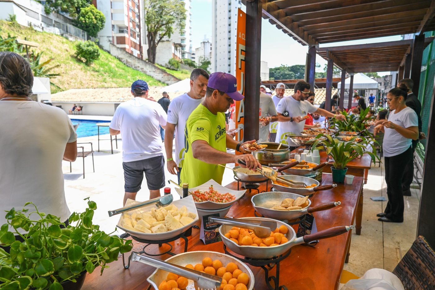 Feijoada do Pereira Restaurante