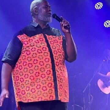 Péricles anuncia mais um convidado especial em show na capital baiana