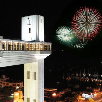 De R$ 80 até R$ 16 mil: veja festas opções de festas de Ano Novo em Salvador e região