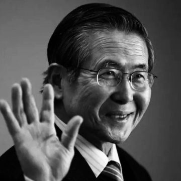 Morre Alberto Fujimori, ex-presidente do Peru