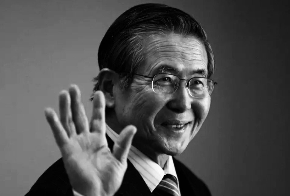 Morre Alberto Fujimori, ex-presidente do Peru