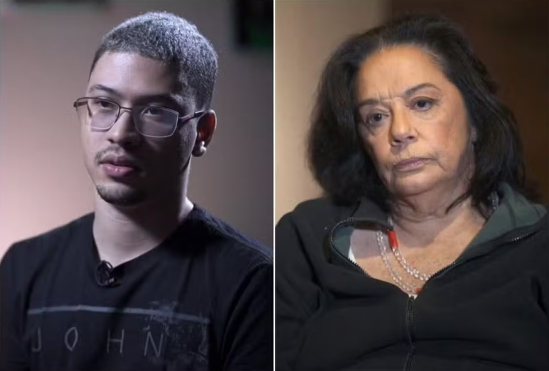 Viúva e filho de Gal Costa fazem acordo por herança milionária