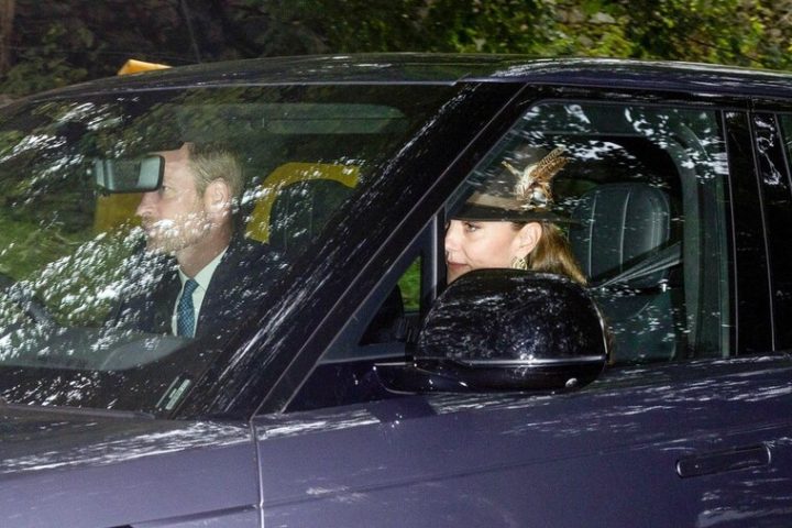 Kate Middleton faz primeira aparição após anunciar fim da quimioterapia