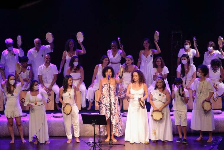 Grupo de Percussão da UFBA celebra 60 anos com mostra especial na Sala do Coro do TCA