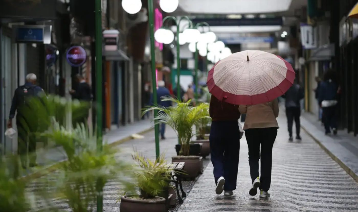 La Niña deve ter intensidade fraca este ano, diz climatologista