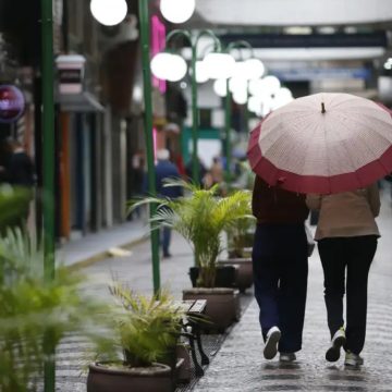 La Niña deve ter intensidade fraca este ano, diz climatologista