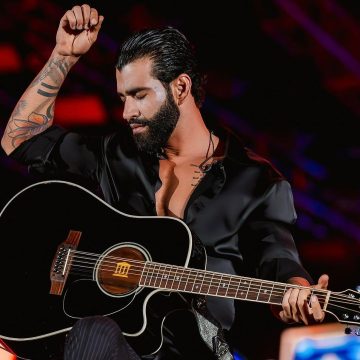 Gusttavo Lima cancela show em Pernambuco após pedido revogado de prisão