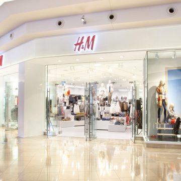 H&M escolhe São Paulo para abrir 1ª loja no Brasil em 2025