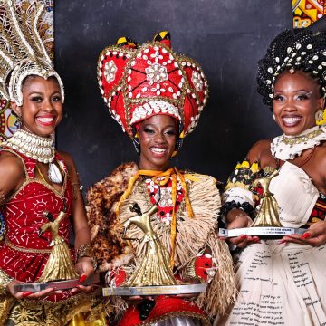 Gratuito: Semana que celebra protagonismo feminino do Ilê Aiyê tem oficinas artísticas e rodas de conversa