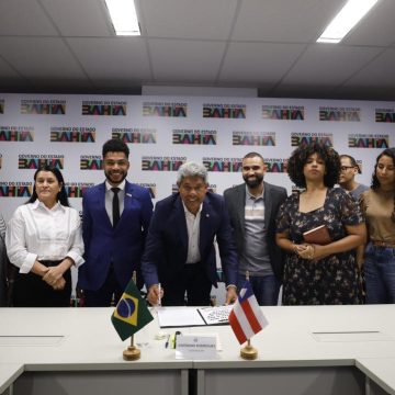 Governador institui o Dia Estadual da juventude Cristã na Bahia