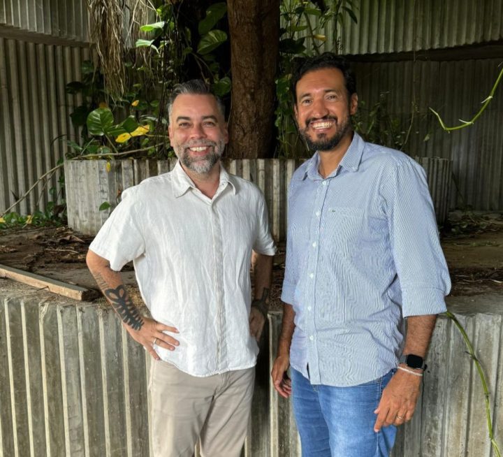 Pedro Tourinho promete reativação da Casa Coaty, importante projeto de Lina Bo Bardi em Salvador