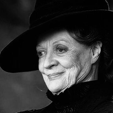 Morre, aos 89 anos, a atriz Maggie Smith, de ‘Harry Potter’ e ‘Downton Abbey’