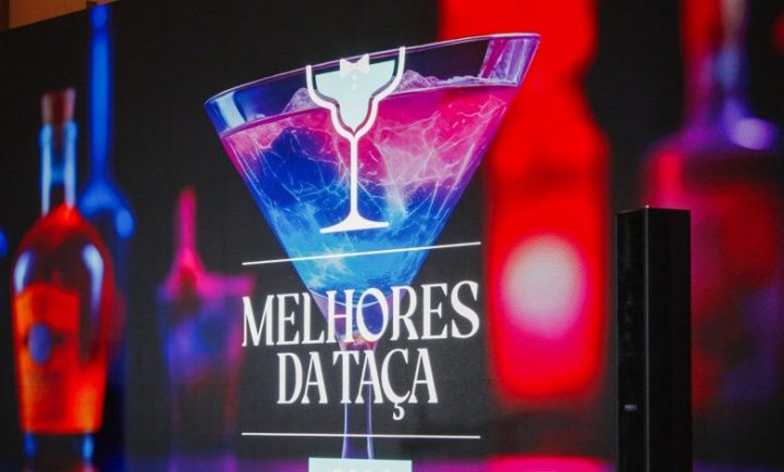 Melhores da Taça: bares baianos brilham em premiação do setor de bebidas