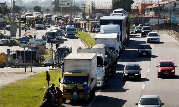 Trânsito em Salvador sofrerá mudanças no final de semana por conta de eventos