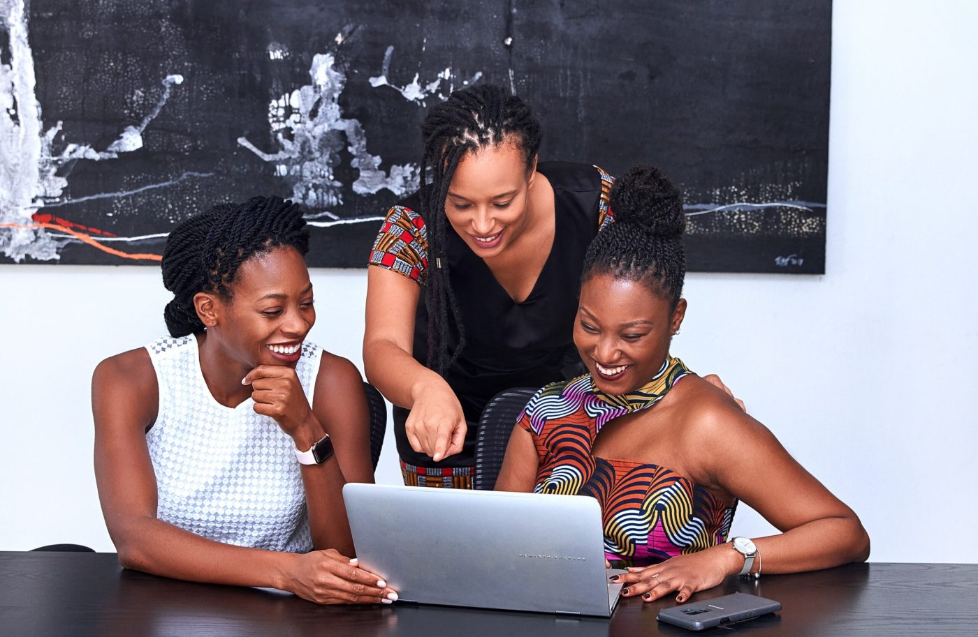 Mulheres negras baianas são beneficiadas por programa gratuito de aceleração de carreiras