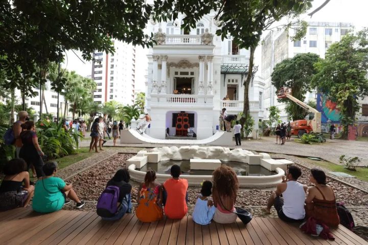 Museu na Graça celebra um ano com Virada Cultural de 36 horas; confira programação