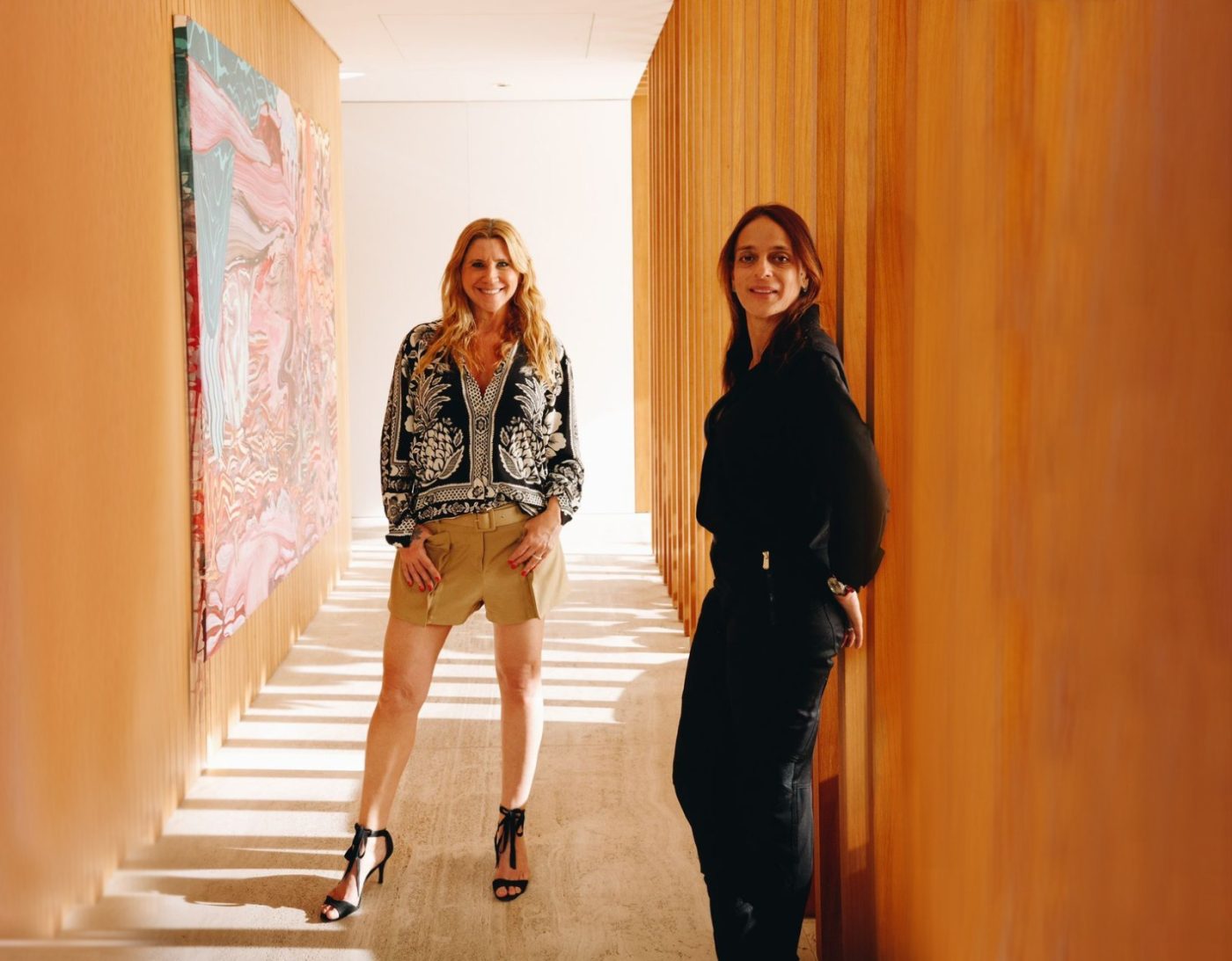 Artistas baianos participam de exposição que celebra inauguração da Nata Art&Design em São Paulo