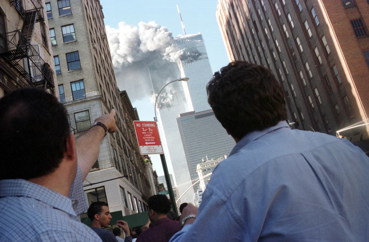 Ataque terrorista às Torres Gêmeas do World Trade Center completa 23 anos