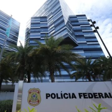 Polícia Federal envia apuração preliminar sobre Silvio Almeida ao STF