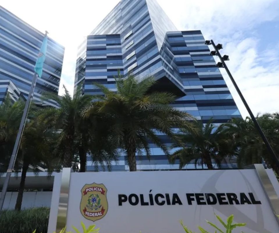 Polícia Federal envia apuração preliminar sobre Silvio Almeida ao STF