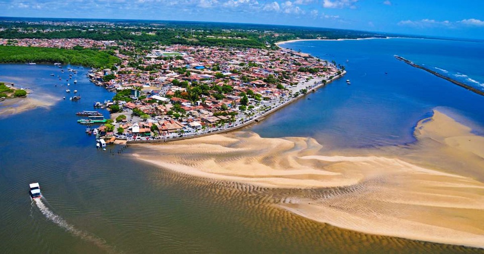 Voa Brasil: cidade baiana é a mais procurada no Nordeste por beneficiados por programa