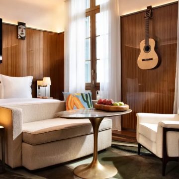 Rosewood São Paulo é eleito o melhor hotel da América do Sul pelo segundo ano consecutivo