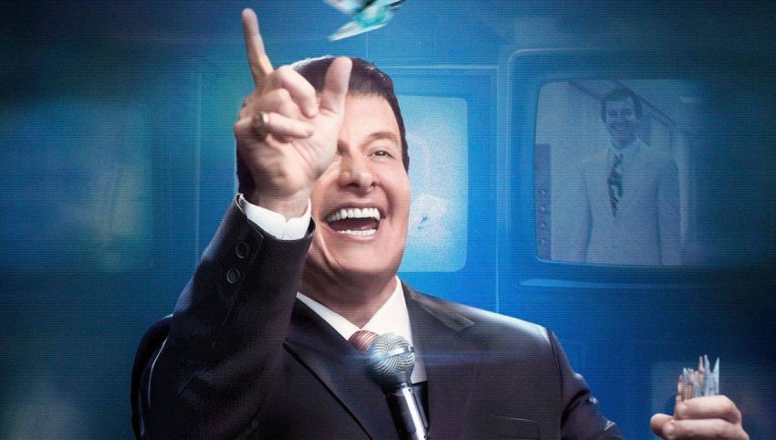 Filme sobre ‘lado humano’ de Silvio Santos chega aos cinemas nesta quinta-feira (12); onde assistir