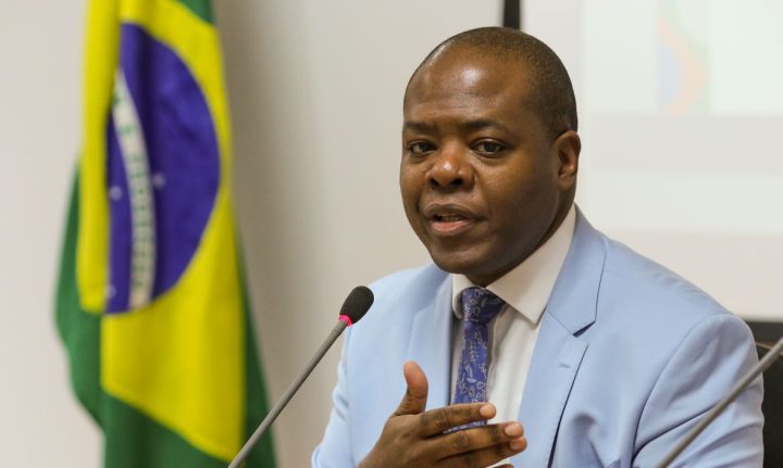 Ministério das Mulheres divulga nota e diz que denúncias contra Silvio Almeida são ‘graves’
