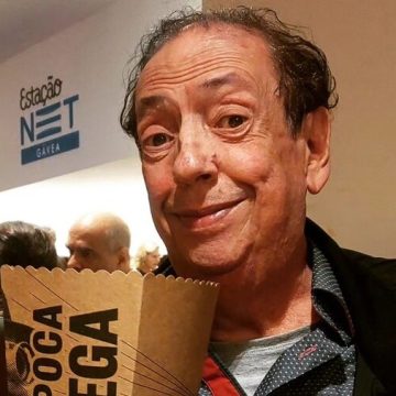 Marcos Oliveira, o Beiçola de ‘A Grande Família’, passará por cirurgia de emergência: “Coração não está legal”