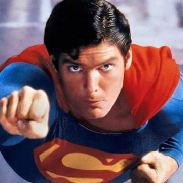 Clássico mundial, Superman de 1978 ganhará reexibição especial nos cinemas de todo o Brasil