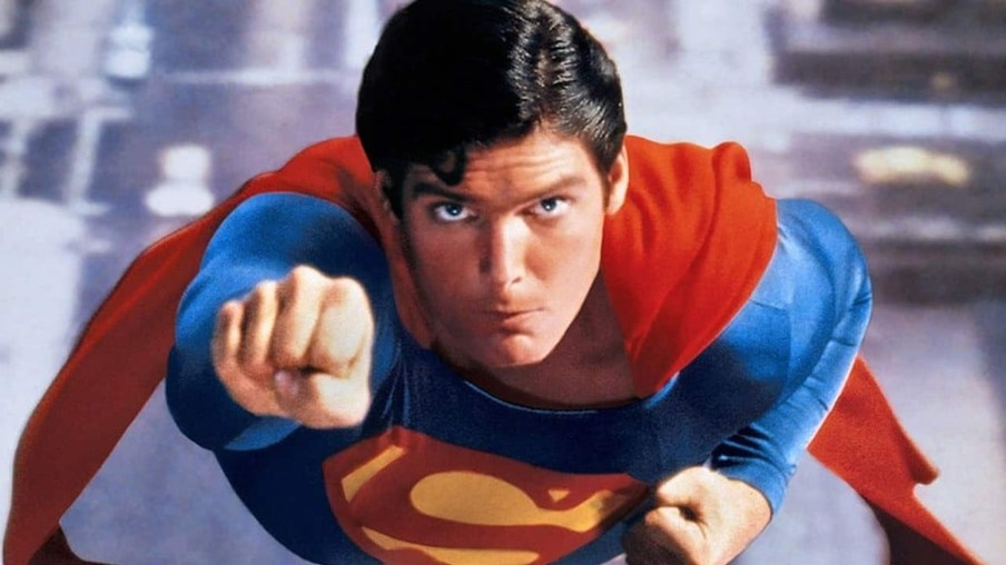 Clássico mundial, Superman de 1978 ganhará reexibição especial nos cinemas de todo o Brasil