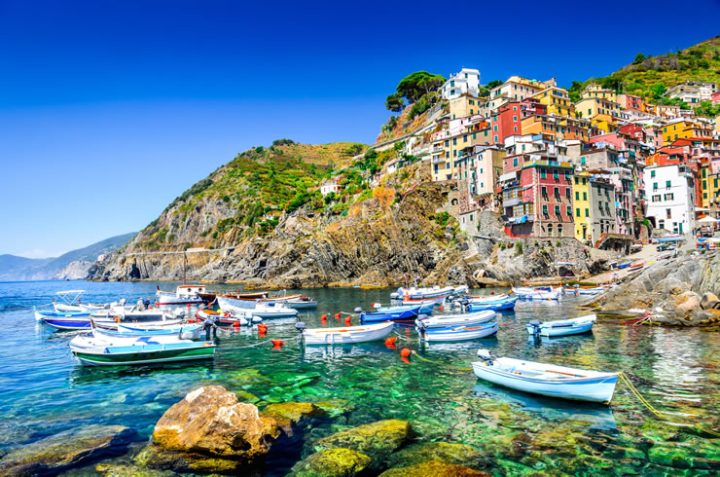 Itália planeja reajuste da taxa de turismo para controlar entrada de visitantes; entenda