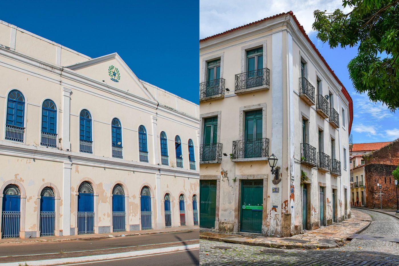 Vila Galé investirá R$ 105 milhões em dois hotéis no Centro Histórico de São Luís, no Maranhão