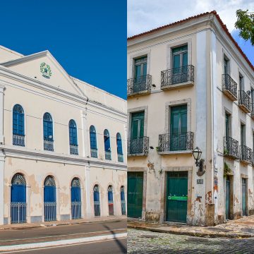 Vila Galé investirá R$ 105 milhões em dois hotéis no Centro Histórico de São Luís, no Maranhão