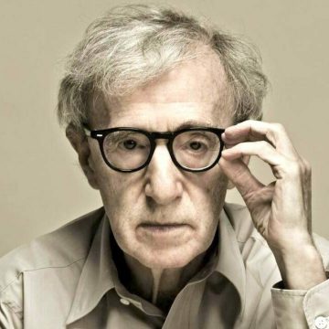 Woody Allen volta aos cinemas brasileiros com ‘Golpe de Sorte em Paris’