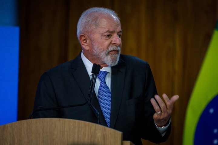 Após acidente doméstico, presidente Lula retoma agenda nesta semana