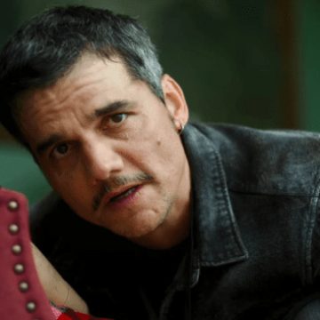 Wagner Moura é confirmado no elenco de novo filme em Hollywood