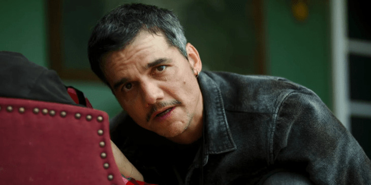 Wagner Moura é confirmado no elenco de novo filme em Hollywood