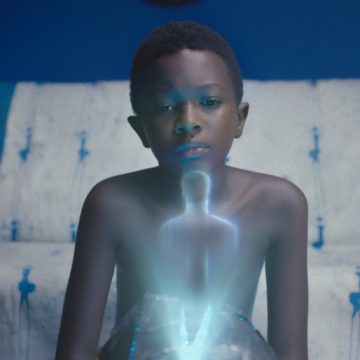 Filme baiano é selecionado para festival internacional da Nigéria