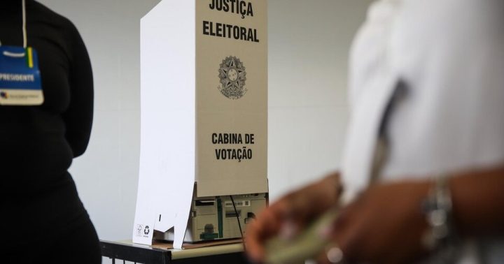 Eleições 2024: Segundo turno teve registro de 102 crimes eleitorais e 42 prisões