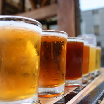 Bahia recebe o maior concurso de cervejas artesanais da América Latina; confira detalhes