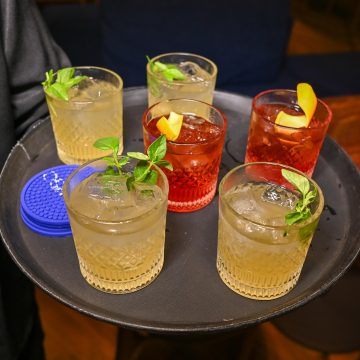 Bares de Salvador enfrentam redução de até 66% no consumo de bebidas após ‘Crise do Metanol’