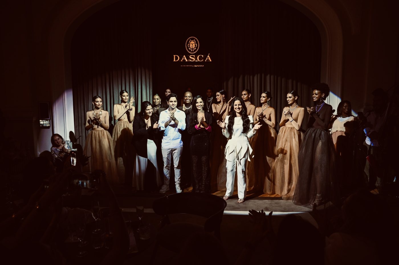 Desfile Dascá Joias