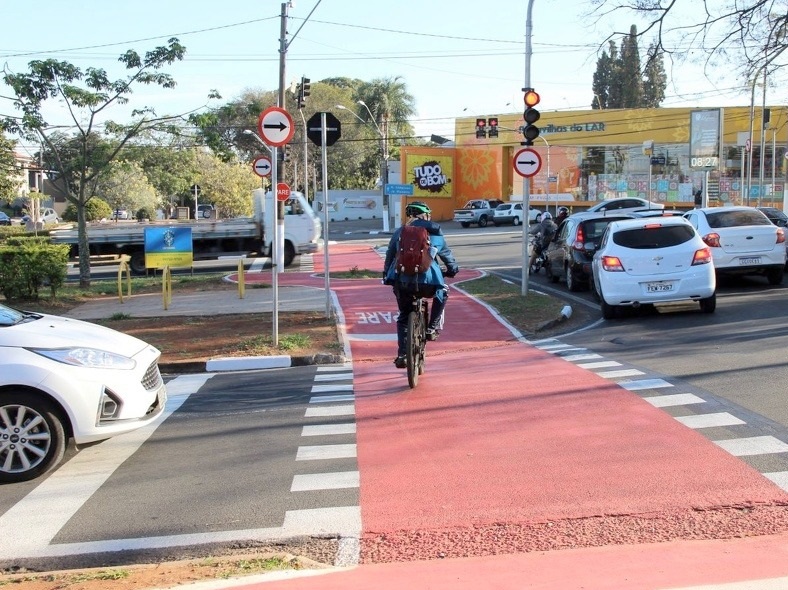 Salvador está entre as cidades com maior extensão de ciclovias e ciclofaixas em 2024; confira posição das capitais