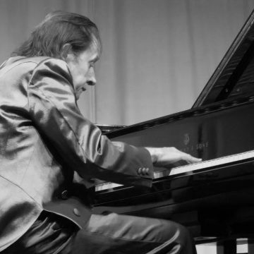 Morre o pianista Arthur Moreira Lima, aos 84 anos