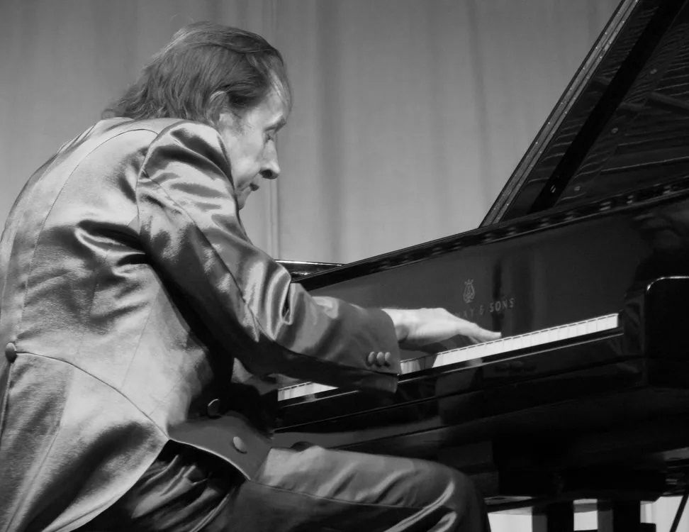 Morre o pianista Arthur Moreira Lima, aos 84 anos