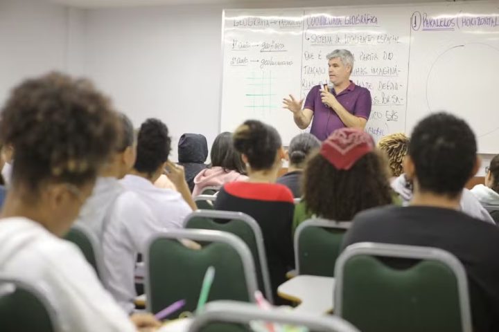 Salvador terá aulão gratuito de preparação para o Enem; saiba como participar